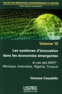 Les systèmes d'innovation dans les économies émergentes