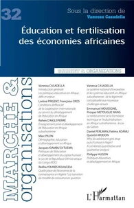 Education et fertilisation des économies africaines