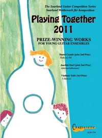 Playing Together 2011