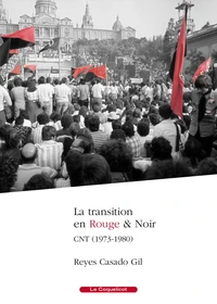 La transition en Rouge et Noir (CNT (1973-1980)