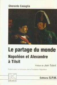 Le partage du monde