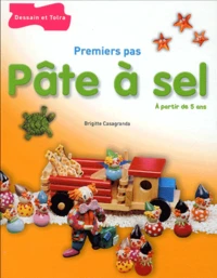 Pâte à sel