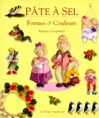 Pâte à sel