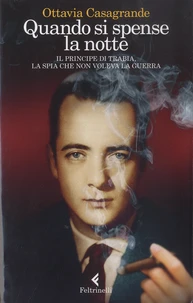 Quando si spense la notte