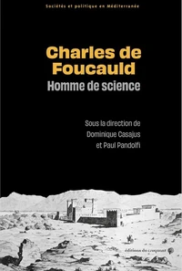 Charles de Foucauld, homme de science