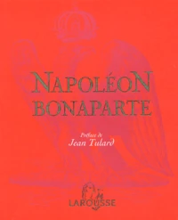 Napoléon Bonaparte