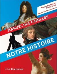 Notre Histoire
