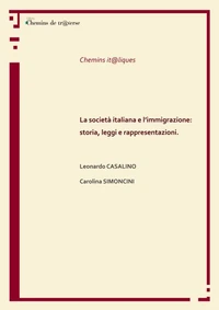 La societa italiana e l'immigrazione