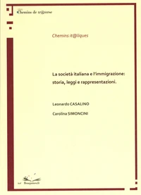 La societa italiana e l'immigrazione