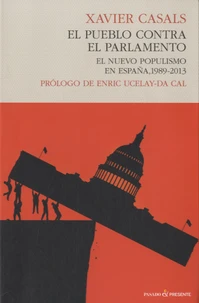 El pueblo contra el parlamento