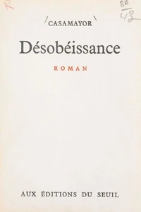 Désobéissance