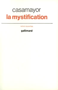 La mystification