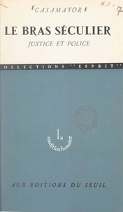 Le bras séculier