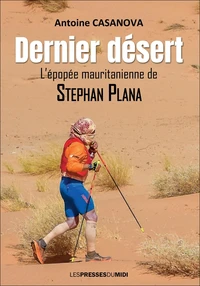 Dernier désert