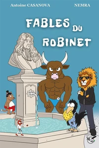 Fables du robinet