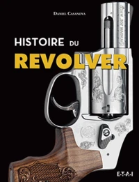 Histoire du revolver
