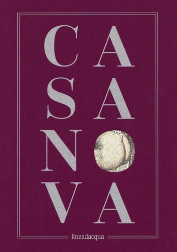 Casanova Giacomo - Casanova.