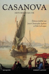 Histoire de ma vie