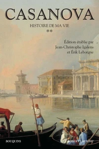 Histoire de ma vie