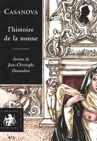 L'histoire de la nonne