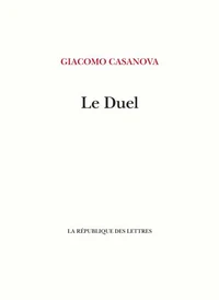 Le Duel