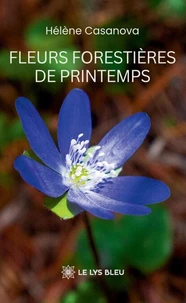 Fleurs forestières de printemps