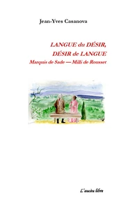 Langue de désir, désir de langue