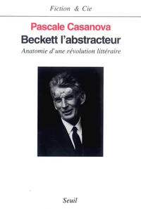 Beckett l'abstracteur