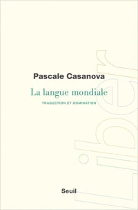 La langue mondiale