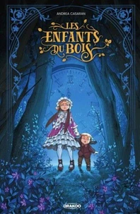 Les enfants du bois