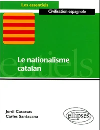 Le Nationalisme catalan