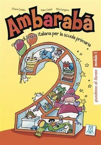 Ambarabà 2