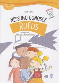 Nessuno conosce Rufus