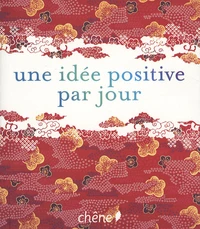 Une idée positive par jour