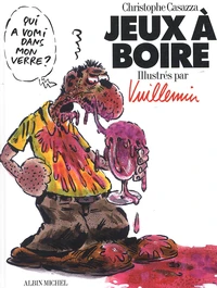 Jeux à boire
