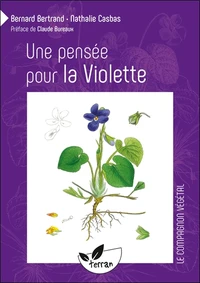 Une Pensee Pour La Violette