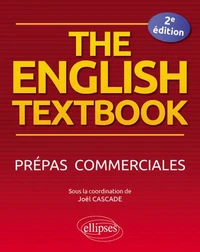 The English Textbook