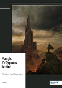 Feargis, le royaume déchiré