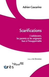 Scarifications