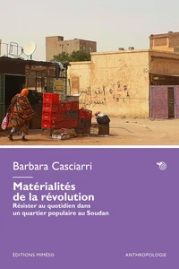 Matérialités de la révolution