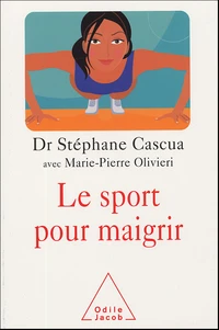 Le sport pour maigrir