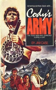 Cody's Army