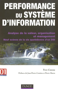 Performance du système d'information