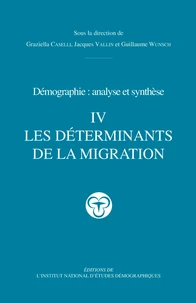 Démographie : analyse et synthèse