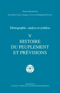 Démographie : analyse et synthèse