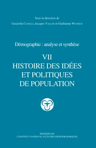 Démographie : analyse et synthèse