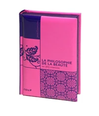 La philosophie de la beauté