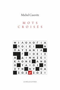 Mots croisés
