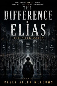 The Difference Of Elias : The Fixed World