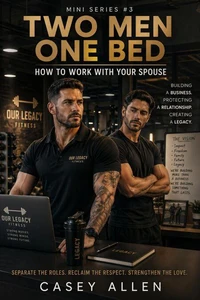 Two Men One Bed When Your Partner Becomes Your Boss Mini Series